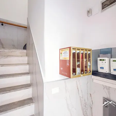 4m|1br| A/c| Wi Fi By Tilo דירה *